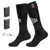 Grenzüberschreitende elektrisch beheizte Socken für Outdoor-Ski