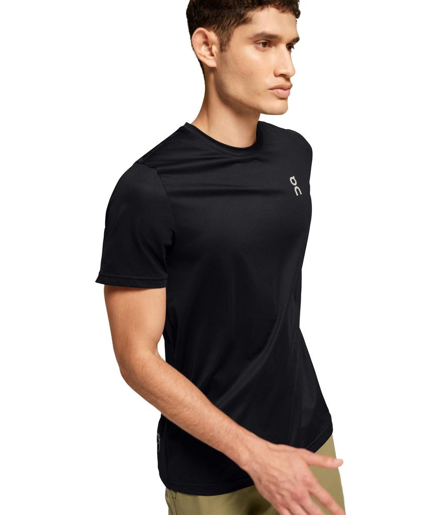 On Modern Black Core-T Men's