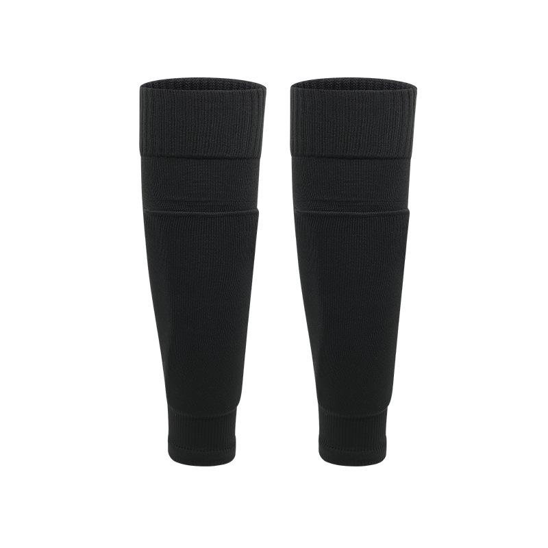 2026 New Professional Football Socks Adult Sports Leggings Bottomless Socks Fixed Leggings Board Socks