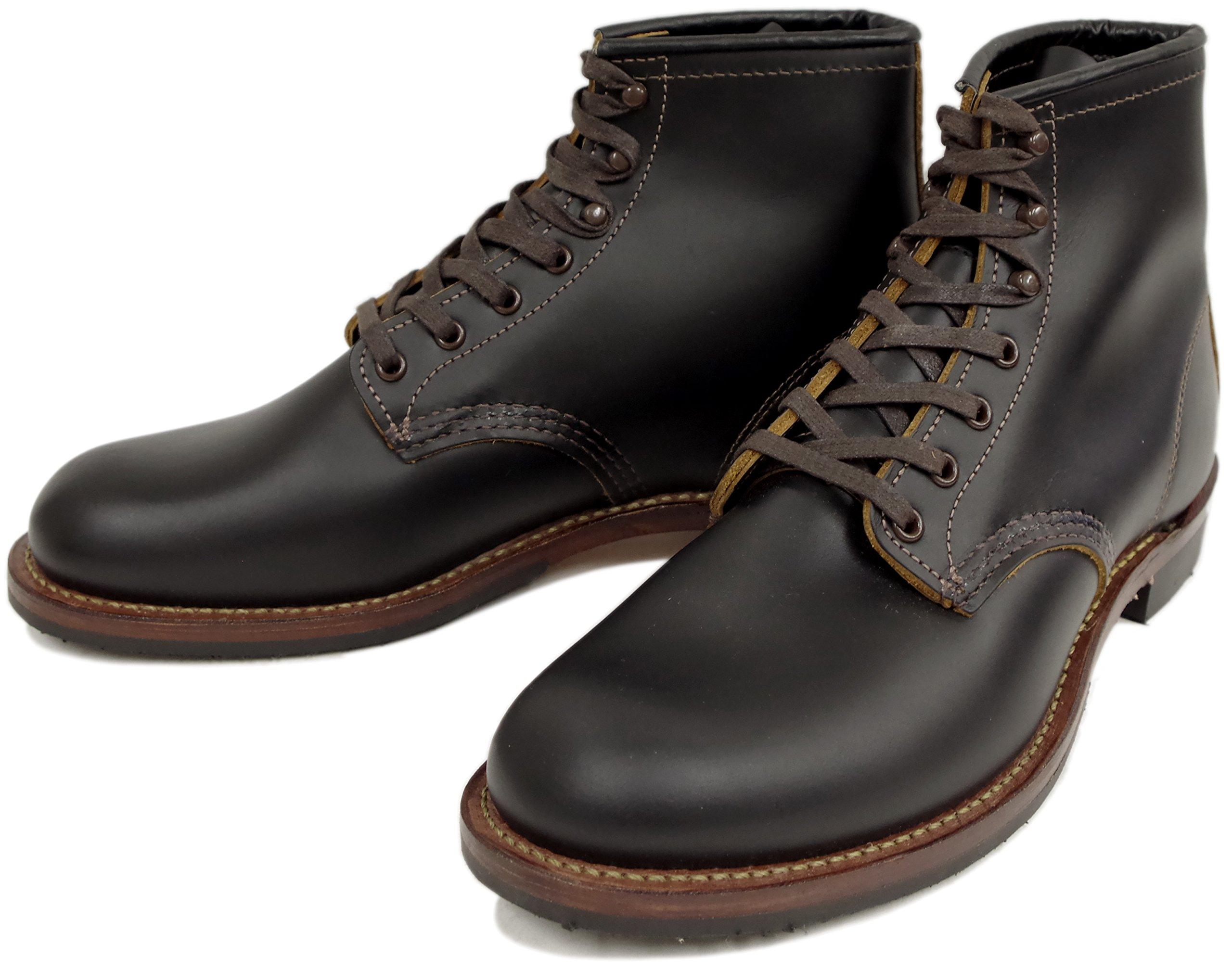 

9060 BECKMAN Чоботи Flat Box 9060 [Red Wing] US7.0 (25,0 см)