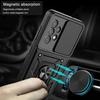 A52 A52s For Samsung A52S 5G Case Shockproof Slide Lens Protector Armor Phone Cover For Samsung Galaxy A52 5G Case Coque Fundas