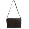 Fashion trend new shoulder messenger bag spring women's small square bag niche design casual personalized bag