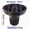 Volumizing Hair Dryer Diffuser Professional Hair Blower Diffuser  Hairdressing Salon