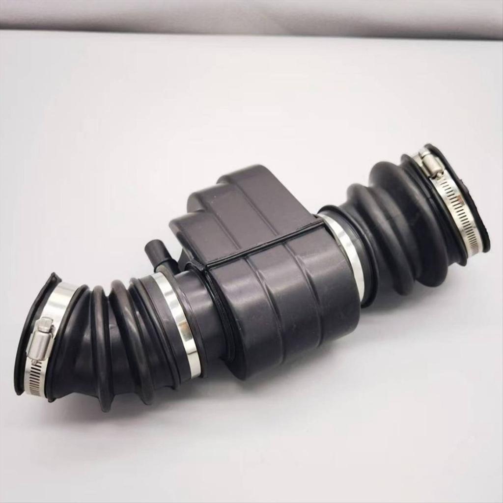 22970027 Automobile Part New Black Air Filter Intake Resonator Hose Pipe for XTS 2.0T 2297-0027 22970028