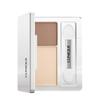 All About Duo Eyeshadow Ivory Bisque Bronze Satin 2.2g