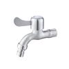 Zhishi 304 Stainless Steel Washing Machine Faucet