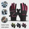 Lilang Kids Winter Outdoor Cycling Gloves