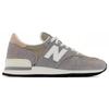 New New Balance 990v1 MiUSA Teddy Santis Marblehead Incense M990TA1
