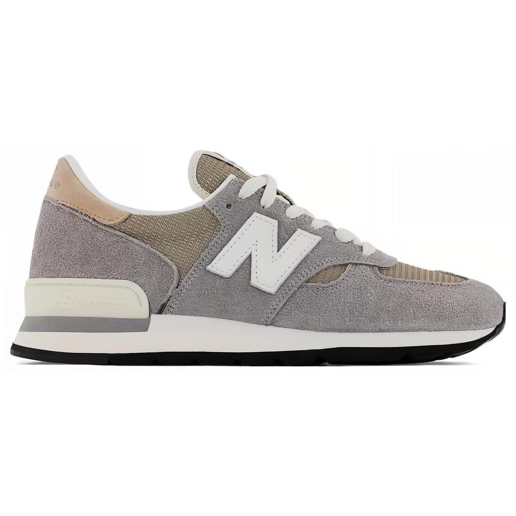 New New Balance 990v1 MiUSA Teddy Santis Marblehead Incense M990TA1