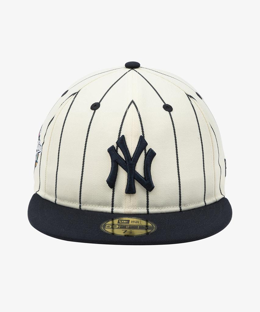 New Era 5950 Stripe Ws Neyyan W Cor