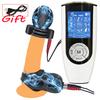 Electric Shock Scrotum Bondage Sleeves,SM Male Glans Electro Stimulator Massage Cup,Electro Sex Chastity Cage Cock Ring  Toy