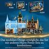 LEGO Harry Potter Hogwarts(TM) Chamber of Secrets 76389