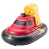 Bandai Toy Radio Control Red Hovercraft