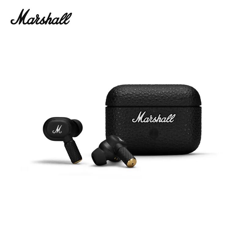 

Marshall Motif II ANC True Wireless Headphones