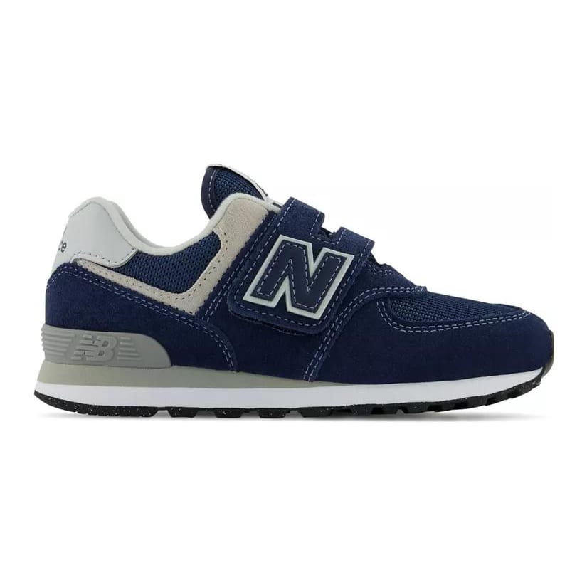 New Balance NB 574 Low top Kids Lifestyle Shoes Blue Kids' PV574EVN