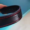 22 20mm Silicone Leather Strap For HUAWEI WATCH GT 4 3 2 Pro 46mm Band HONOR Magic Watch 2 42 46mm GS 3 Pro Bracelet GT2E Belt