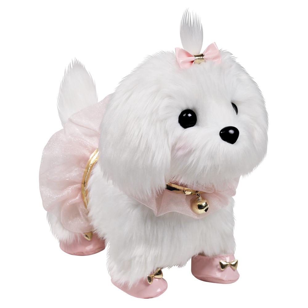 [Mimi World Offiziell] Prinzessin Malti, beliebte koreanische Charakterspielzeuge