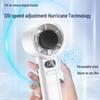 Shengyuantong SYT-M8 Handheld Variable Speed Mini Blower
