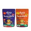 Slurrp Farm No Maida Pancake Mix| Blueberry and Classic Combo- 150g X 2 & Slurrp Farm No Maida Pancake Trial Pack Combo, 50g X 4