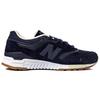 New Balance 997 Casual Sneaker Black Women WL997HCG