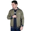 Lambretta Mens Vintage Jacket