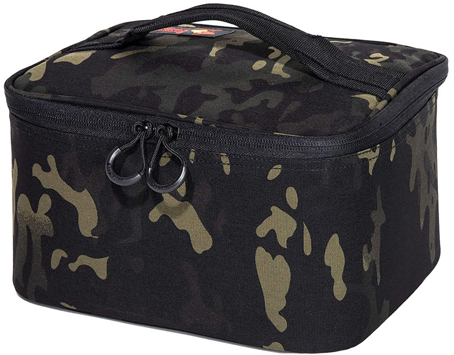 

Bag Gear Bag OCB2212BC Black Camo [Oregonian Camper] Semi-Hard