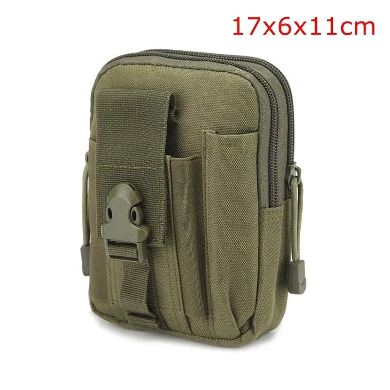 Outdoor Fishing Shoulder Bags Men Fishing Lure Rod Box Bag Camping Climbing Backpack Hunting Multi-Function Tactical Men Bags