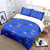 "Serene underwater dreamscape." Bedding sets Duvet covers Pillowcases(1* Duvet Cover 2* Pillowcases without duvet insert)