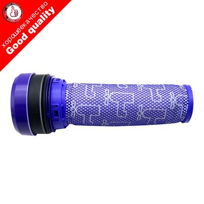 Waschbarer Vorstaubfilter für Dyson DC39 Animal/Complete/Limited Edition DC39 DC37 Staubsaugerfilter Ersatzteile Zubehör