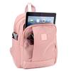 Lightweight Nylon  Student Schoolbag Women's Travel Small Backpack