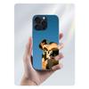 Yeat Rapper AfterLyfe Transparante Telefoonhoesje Voor Iphone 17 Air 16 Pro Max 15 Pro 14 Plus 17E 16E 11 13 12 Mini Hoesjes Fundas Cell