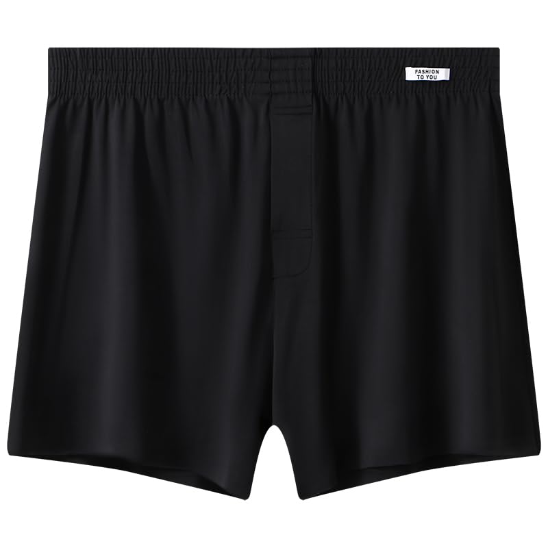 

Open With Cool 1 XL [DeerGirl] Мужские плавки, Мужское нижнее белье, Спереди, Пуговицы, Однотонные, Нижнее белье, Мужское нижнее белье, Нижнее белье, Часть, DG50, Черный,