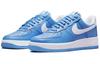 Nike Air Force 1 '07 'University Blue White' DC2911-400