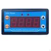 Digital LED Tachometer RPM Speed Meter Accessories Filtering Supplies Motor for