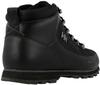 Helly Hansen The Forester Jet Black Trekking Shoes