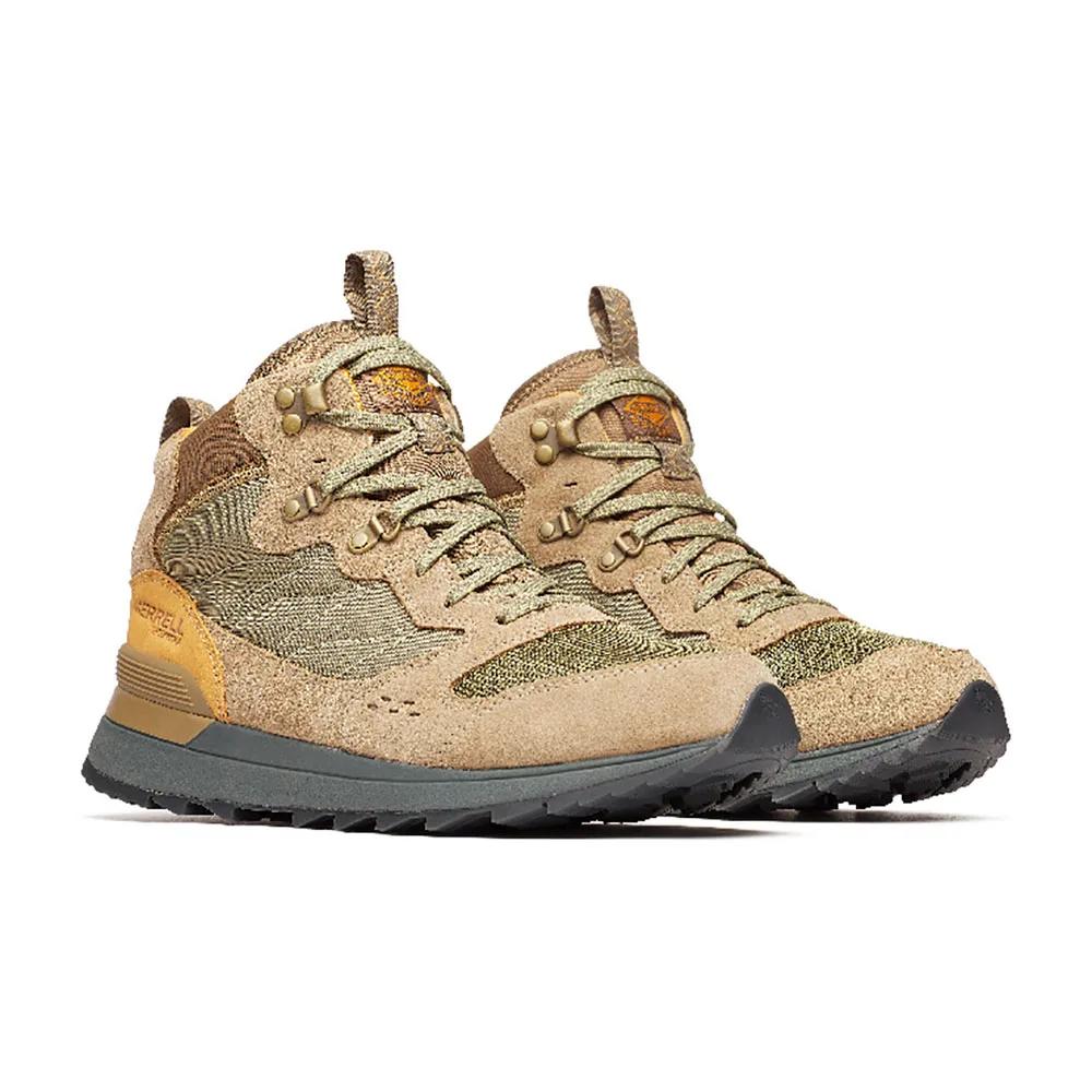 Merrell Кросовки Alpine 83 Recraft Mid WP