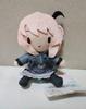 Project Sekai Mizuki Akiyama BNW Sitting Fuwapuchi Plush Toy Night Code Japan