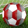 1PC SC Braga poster size 5 soccer ball PrahaIndoor Soccer Ball Colorful All Ages Machine Stitched PVC Competition Ready Durable High-Bounce