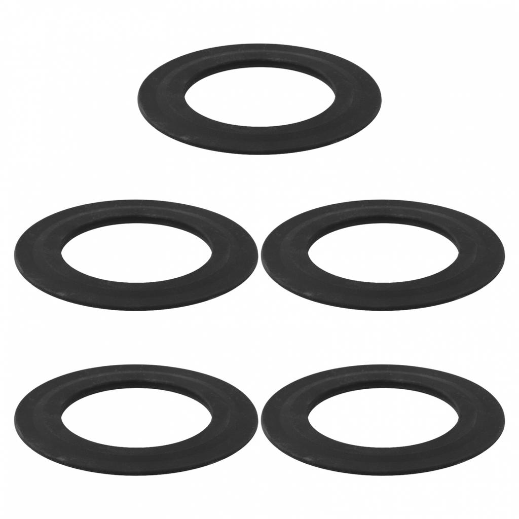 Silicone Rubber Seal for Toilet Flush Valve For Siamp For Optima 49 50