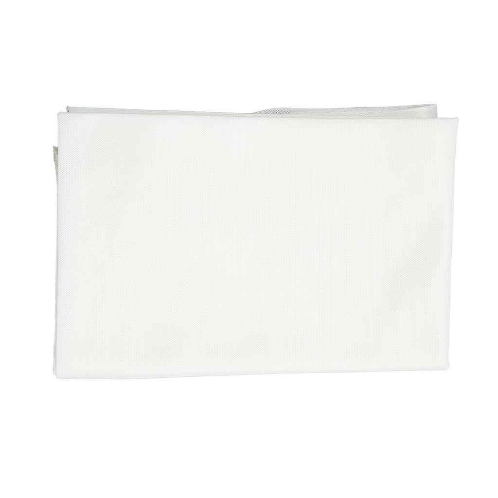 Speaker Protective Fabric Speaker Grill Cloth Polyester Breathable Waterproof Dustproof Speaker Mesh Fabric Protector