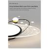 Modern Simple LED Ceiling Lamp Home Decor Bedroom Study Fixture Creative Dining Living Room Lights Children's Room Chandelier