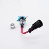 6672692 12V Solenoid Valve Coil is suitable for 753 763 773 853 863 864 loaders