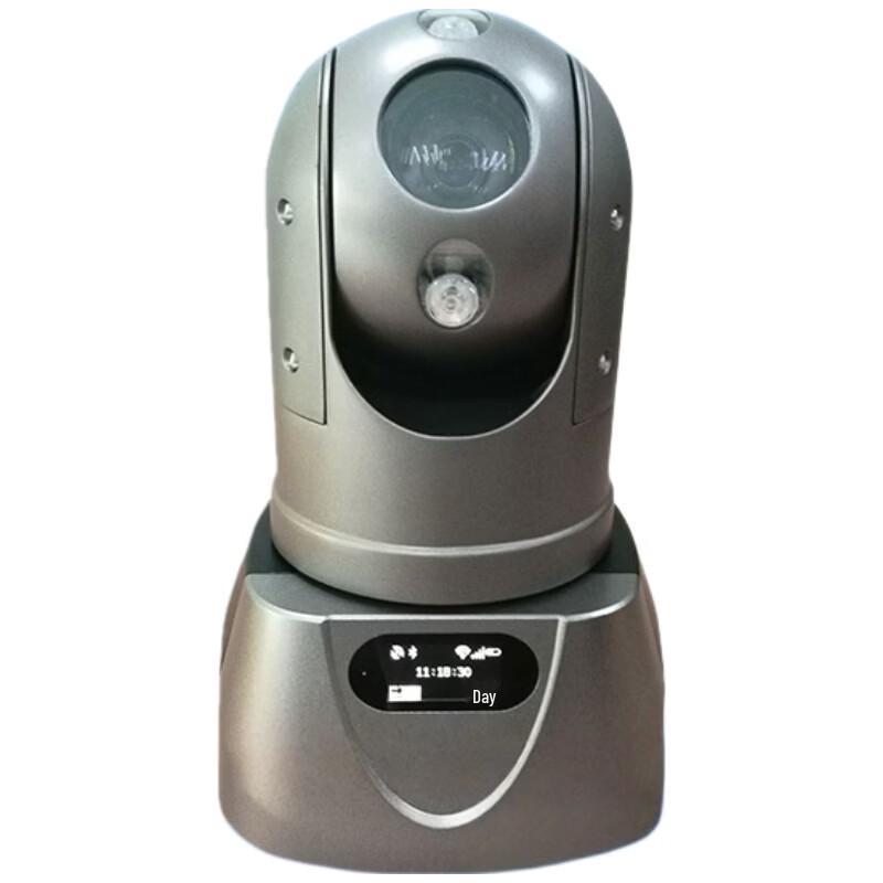Haiyu Vision M91 5G/4G HD Network Surveillance Camera