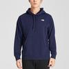 The North Face Sweatshirt Unisex Dark Blue NF0A5JVS-L4U