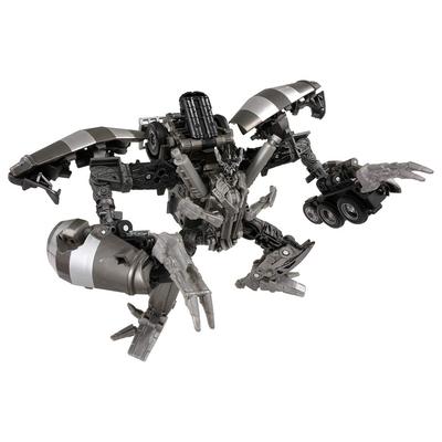 Transformers Decepticon Mix Master SS-43