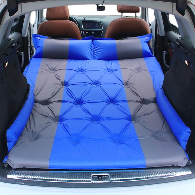 Zhuochuang Jingpin SUV Automatic Inflatable Car Mattress