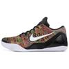 Kobe 9 Elite Low Multicolor ID 677992-995