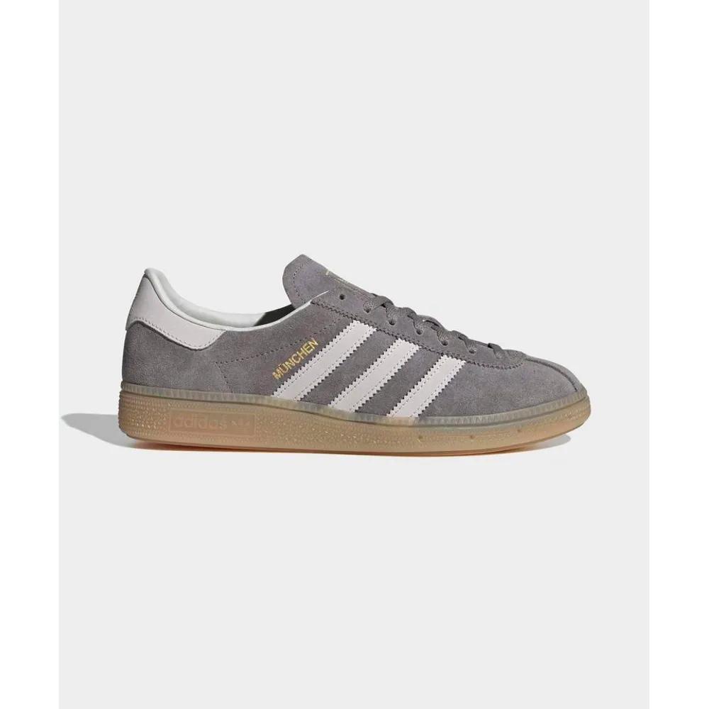 adidas ADIDAS Munich - Grey IH4223 527464 230