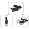 High Quality Driver Switches For Demolitions Hammers And Power Drill With Secure Connection And Shock Resistance