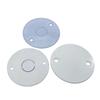 PVC Square Junction Box Cover Plate